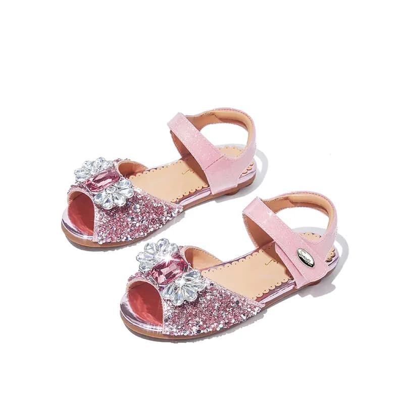 Snoffy Forest Genie Series Kids' Sandals Kids 11