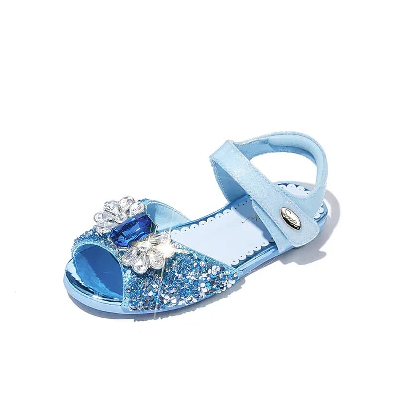 Snoffy Forest Genie Series Kids' Sandals Kids 2