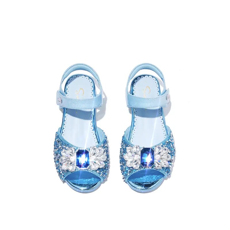 Snoffy Forest Genie Series Kids' Sandals Kids 3