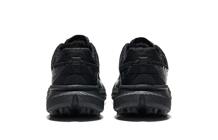 MERRELL Agility Peak 5 GORE-TEX 'Triple Black' 5