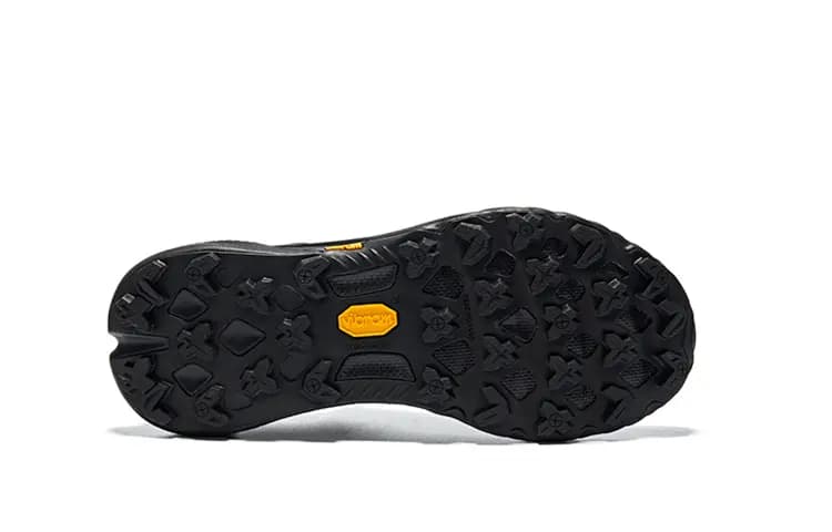 MERRELL Agility Peak 5 GORE-TEX 'Triple Black' 6