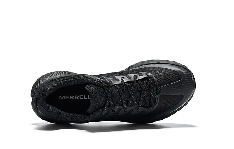 MERRELL Agility Peak 5 GORE-TEX 'Triple Black' 4