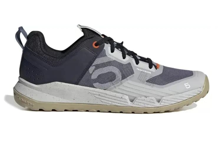 Adidas Five Ten Trailcross Xt Gümüşü/Bənövşəyi/Ağ 2