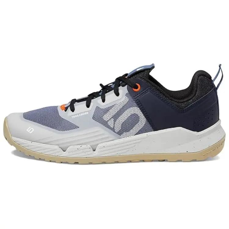 Adidas Five Ten Trailcross Xt Gümüşü/Bənövşəyi/Ağ
