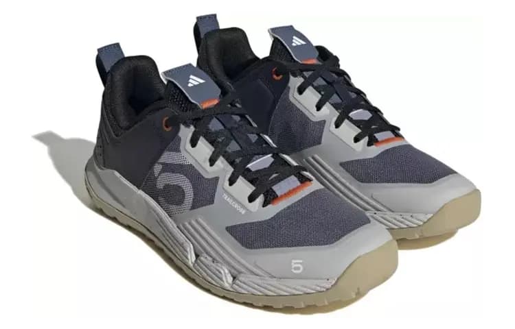 Adidas Five Ten Trailcross Xt Gümüşü/Bənövşəyi/Ağ 3