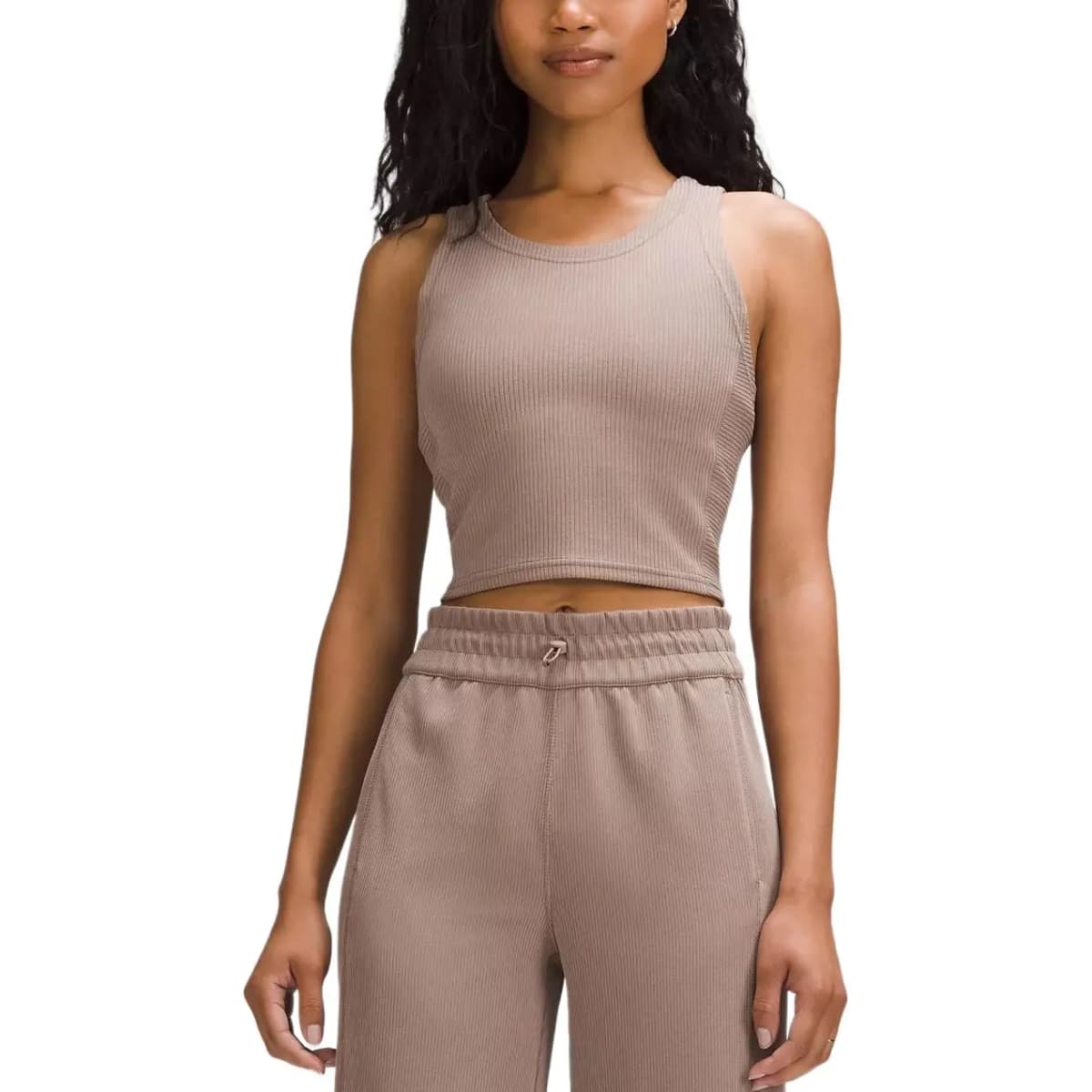 Lululemon Softstreme İdman Maykası Qadın 8