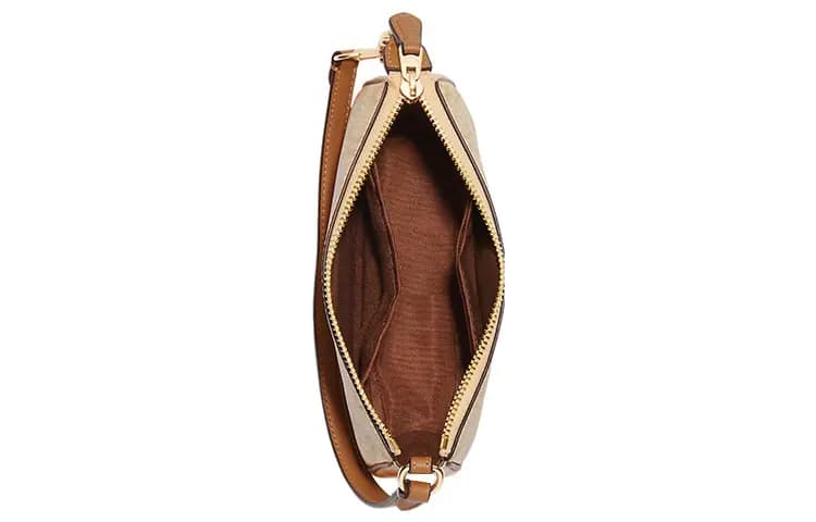 COACH NOLITA 19 IN SIGNATURE CANVAS COACH C3308 9