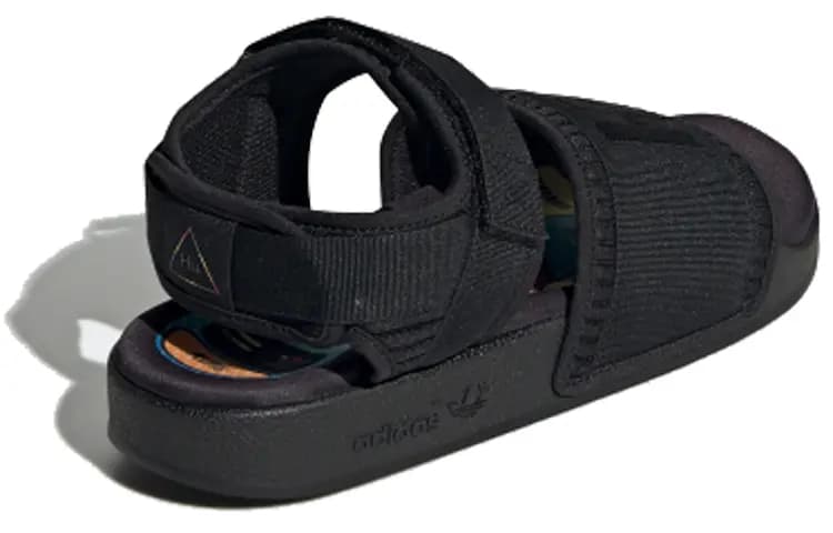 Adidas Originals Adilette 2 Pharrell Qara 4