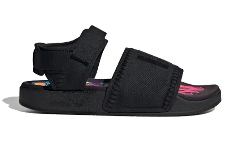 Adidas Originals Adilette 2 Pharrell Qara 2