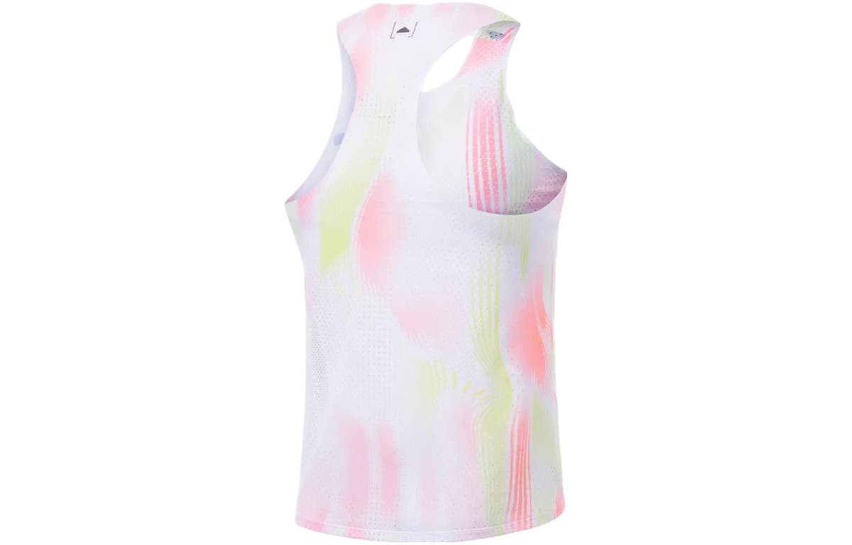 LiNing Workout Clothing Men's Neon Yellow Green 2