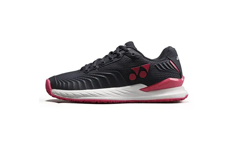 YONEX Qadın Tennis Ayaqqabısı Göy 5