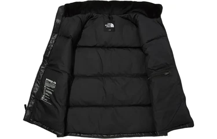 THE NORTH FACE FW23 Unisex Jilet Qara 3