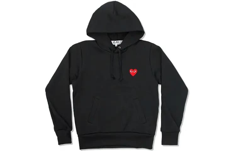 CDG Play Hudi Qara