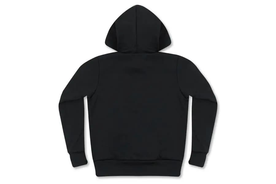 CDG Play Hudi Qara 2