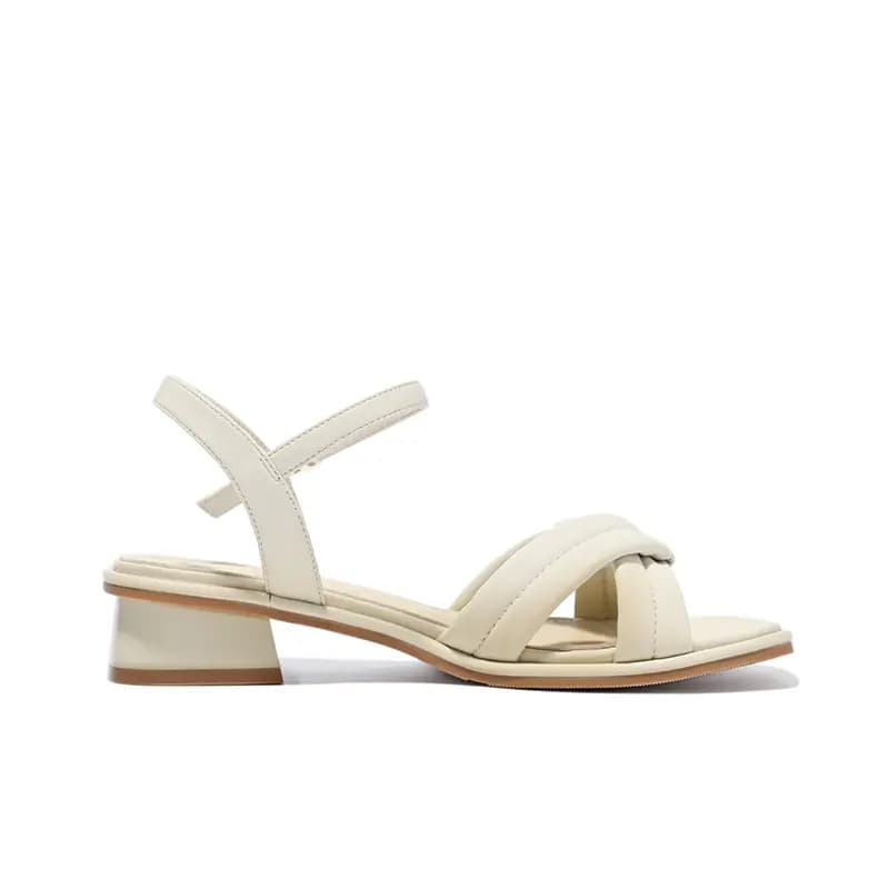 ZHR Chunky Heel Sandal Stylish Sandal Women's 2