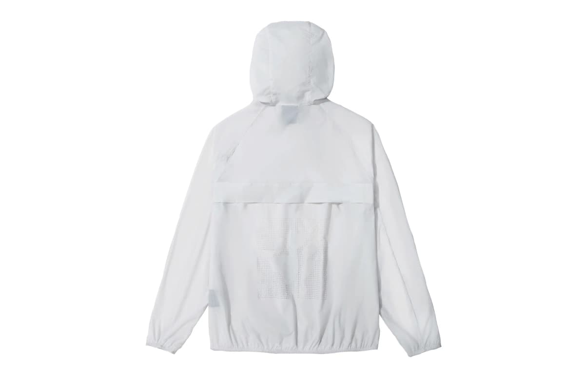 JACK WOLFSKIN SS23 Vitality Cool Qadın Günəşdən Qoruyucu Geyim 2