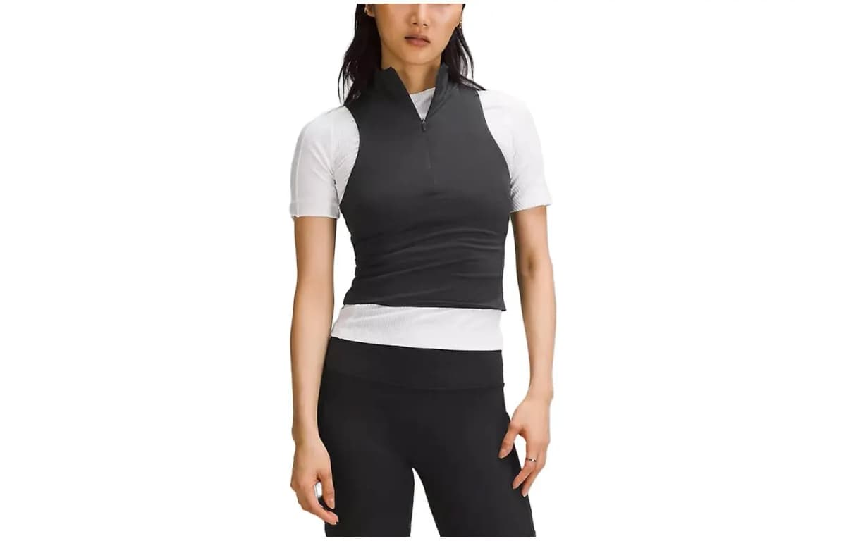 lululemon İdman Jileti Qadın