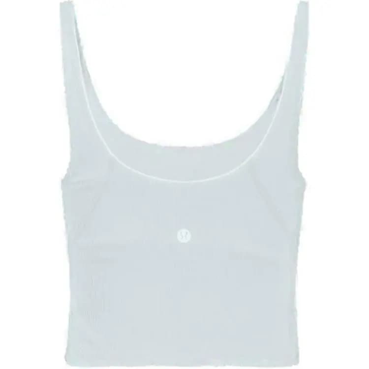 lululemon Align™ Ribli Top Qadın 13