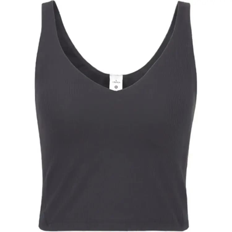 lululemon Align™ Ribli Top Qadın 5