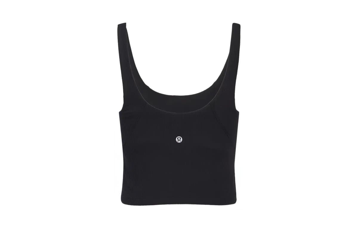 lululemon Align™ Ribli Top Qadın 10