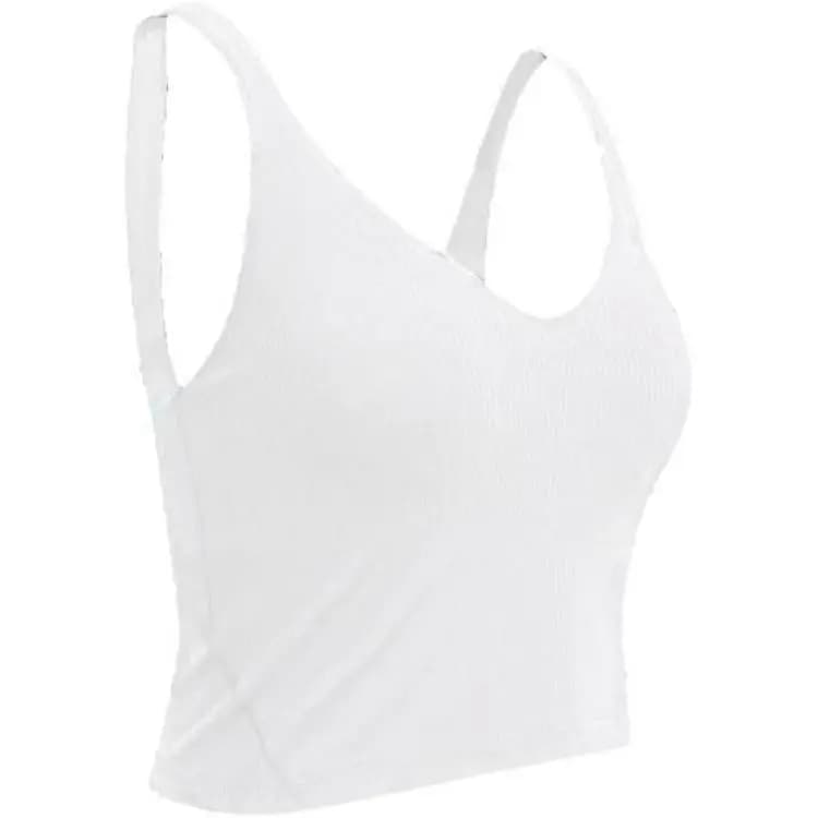 lululemon Align™ Ribli Top Qadın 4