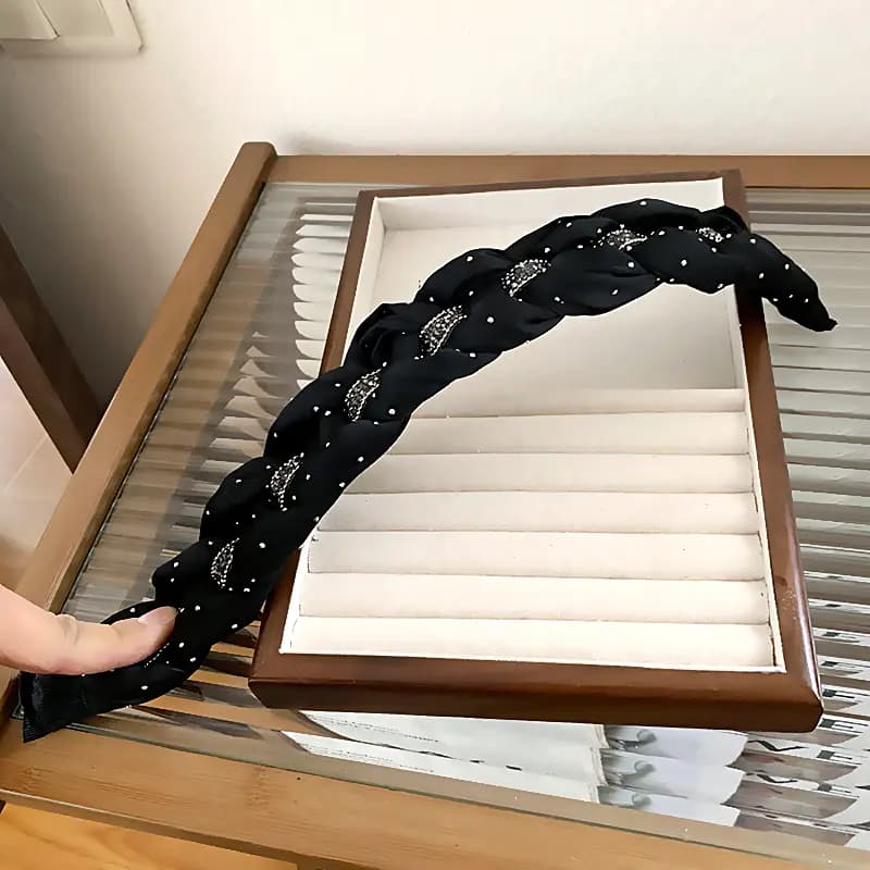 SENDME Fabric Headbands Women's 7