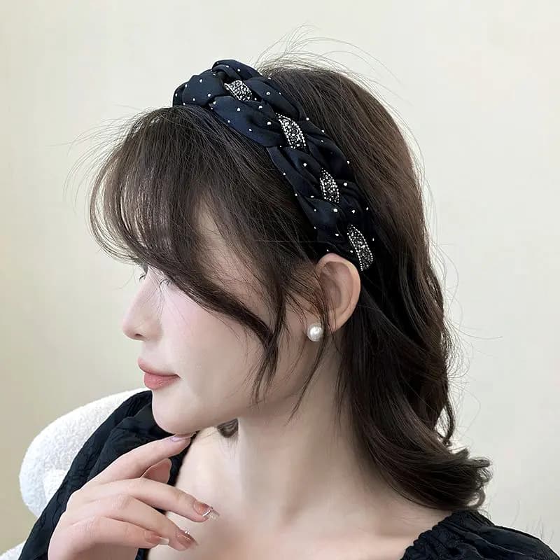 SENDME Fabric Headbands Women's 10