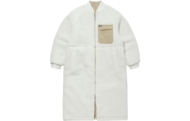 THE NORTH FACE Kişi Pencək Ağ