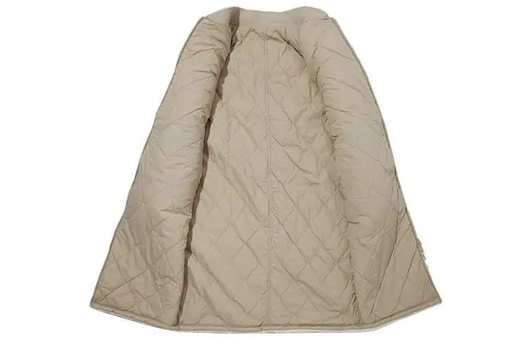 THE NORTH FACE Kişi Pencək Ağ 4