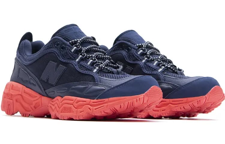 New Balance Herschel Supply Co. X 801 'Night Lights' 3