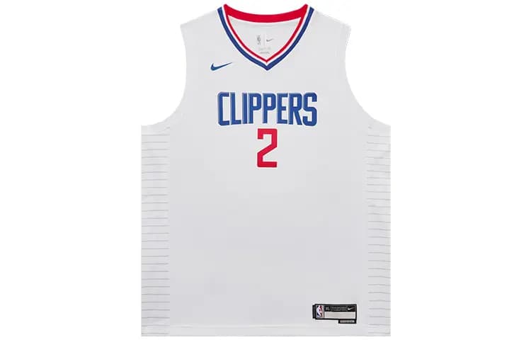 Nike x NBA Basketbol Maykası Uşaq Ağ