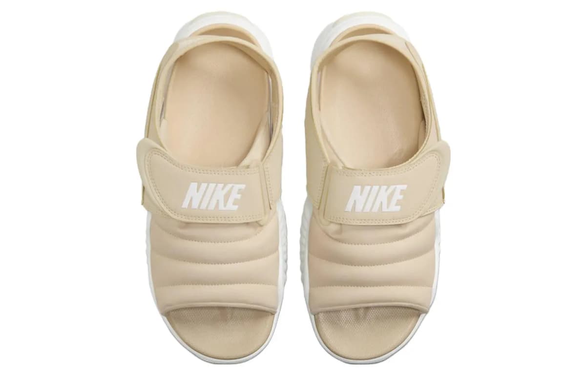 Nike Air Adjust Force Sandal Qadın Sanddrift 5