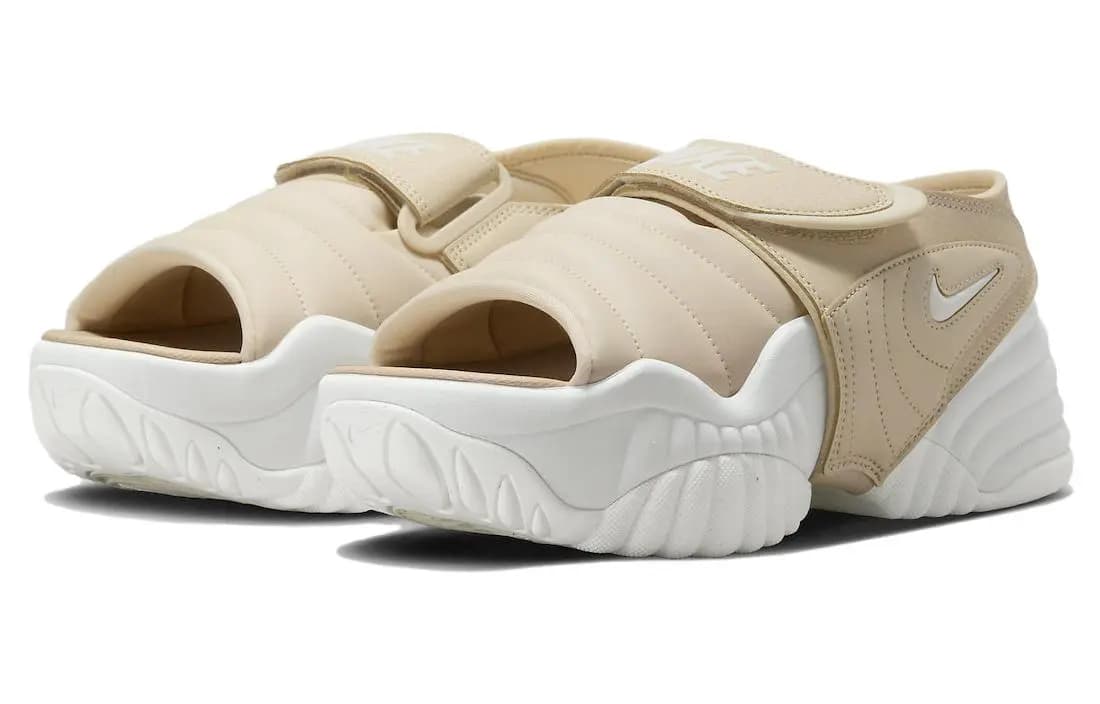 Nike Air Adjust Force Sandal Qadın Sanddrift 4