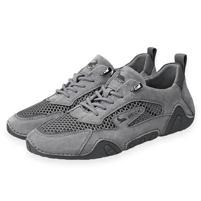 BECK Casual Ayaqqabı Çəhrayı 15