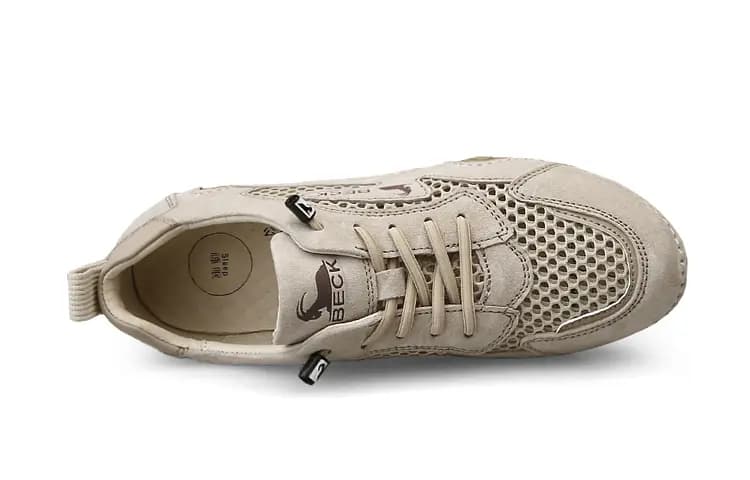 BECK Casual Ayaqqabı Çəhrayı 9