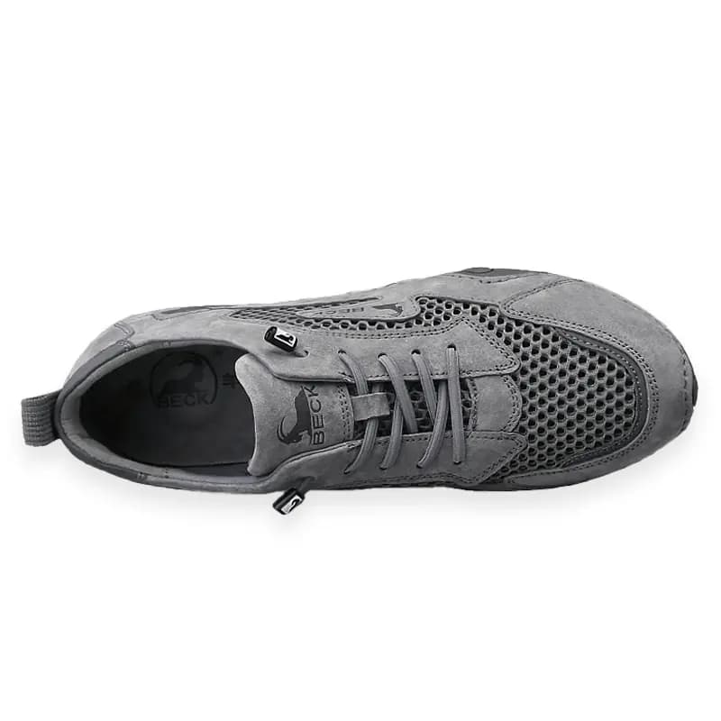 BECK Casual Ayaqqabı Çəhrayı 14