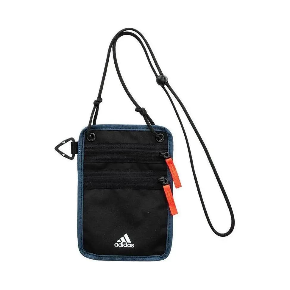 Adidas Kişi Qulaqlıq Çantası Qara 2