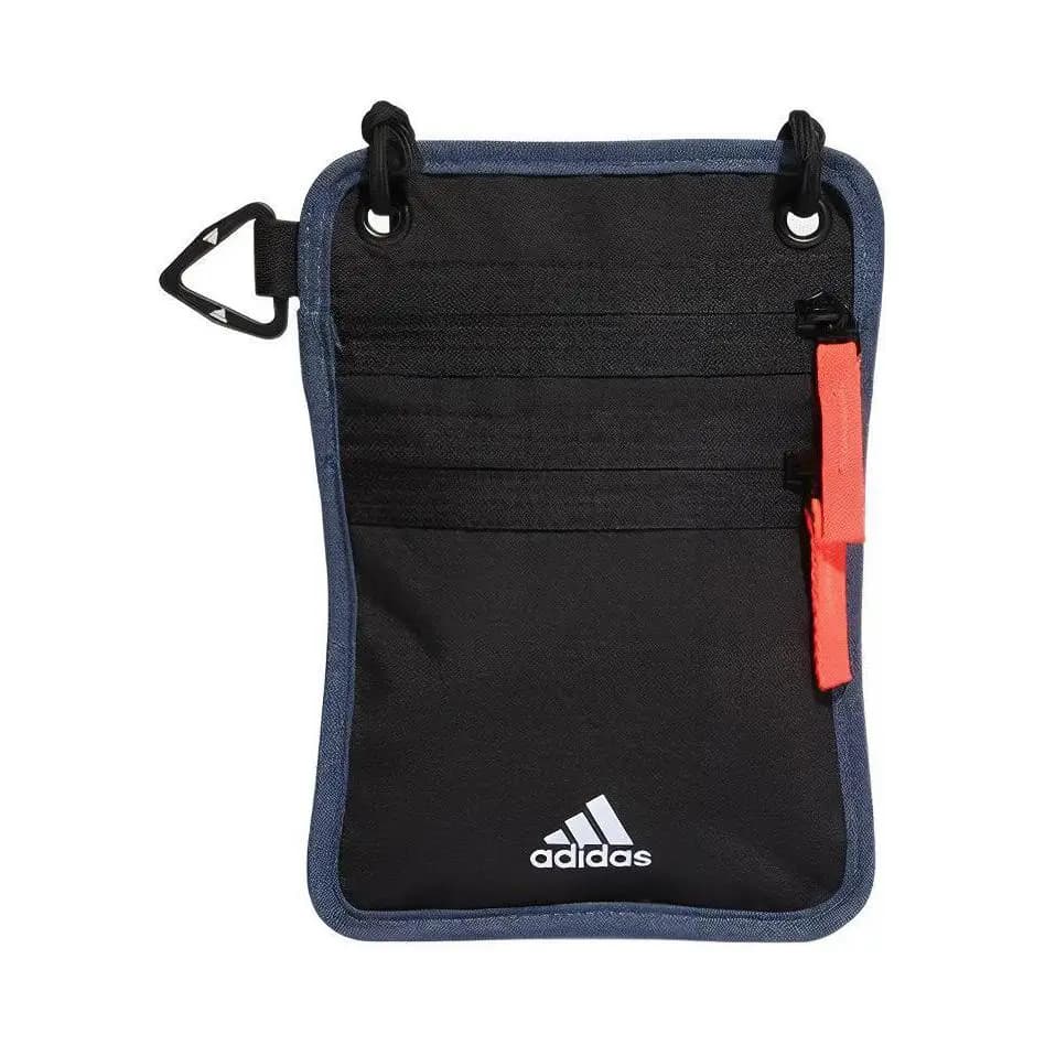 Adidas Kişi Qulaqlıq Çantası Qara