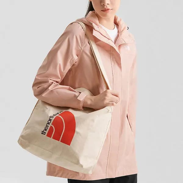 THE NORTH FACE Windbreaker Pencək Qadın Çəhrayı 3