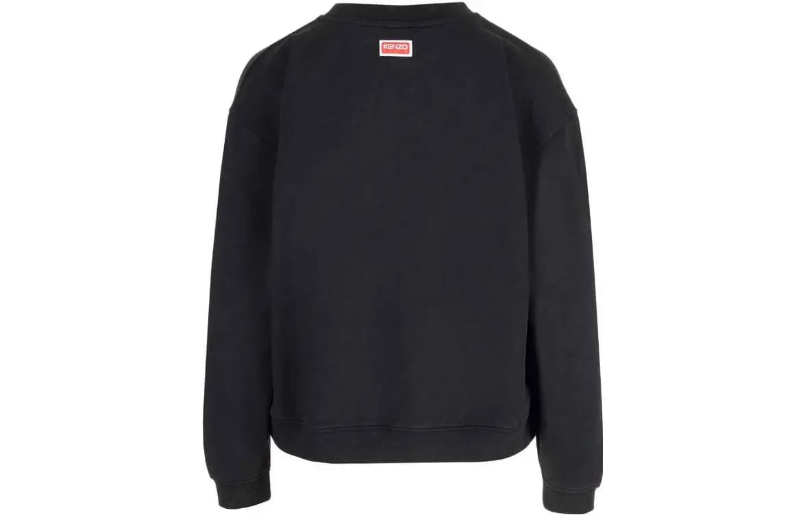 KENZO Target Pambıq Sviter 2