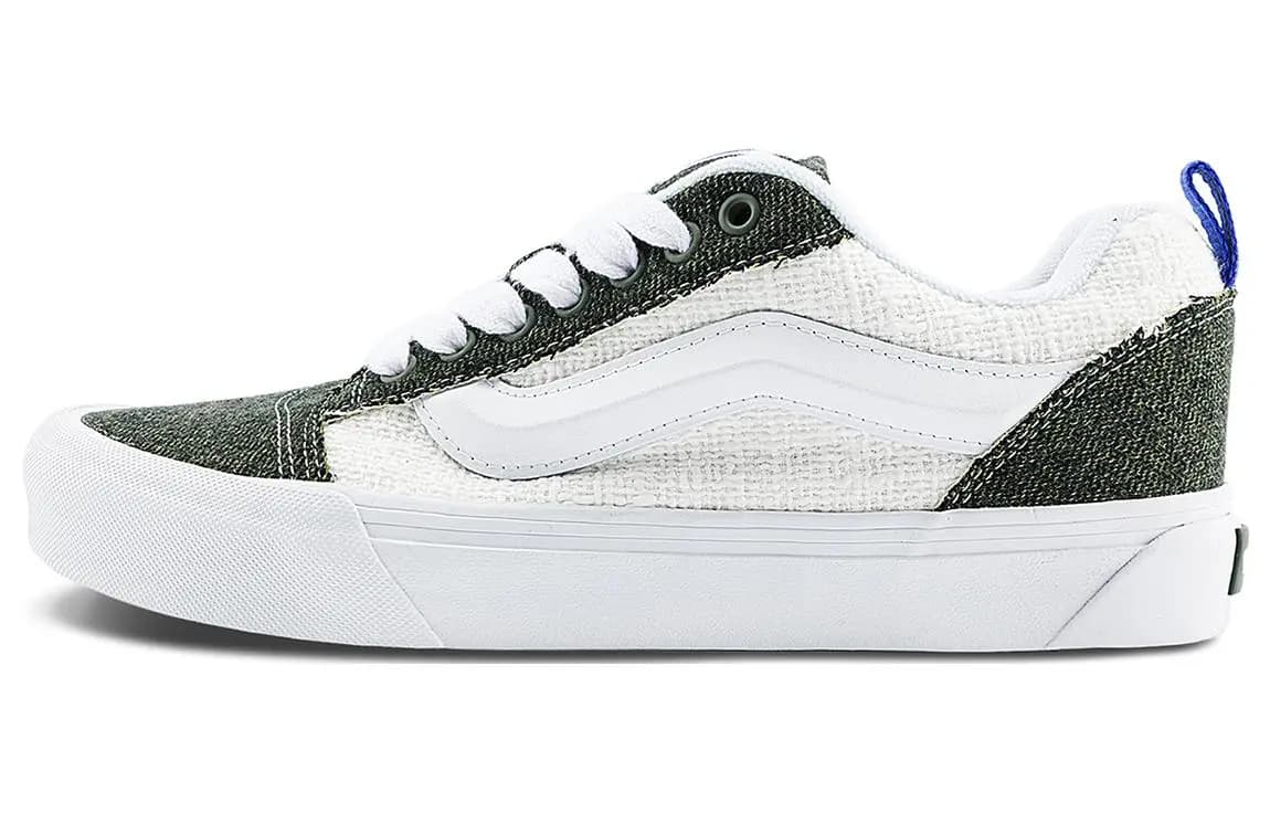 Vans Knu Skool 'City Pack - Onigiri'