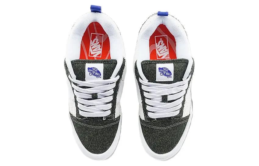 Vans Knu Skool 'City Pack - Onigiri' 4