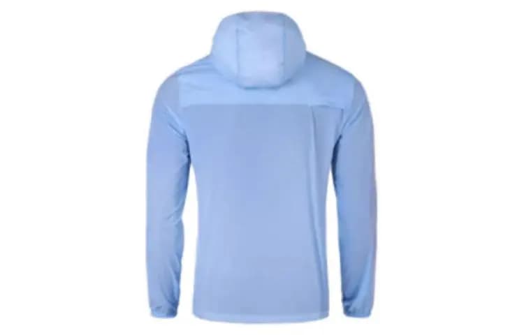 KELME Sun Protection Clothing Unisex 2
