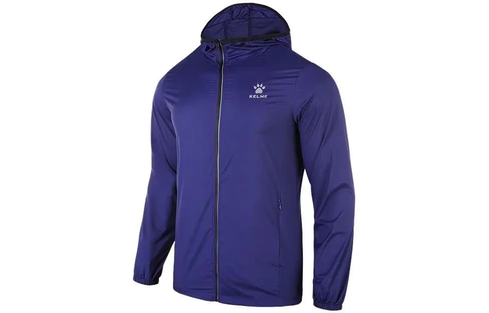 KELME Sun Protection Clothing Unisex 12