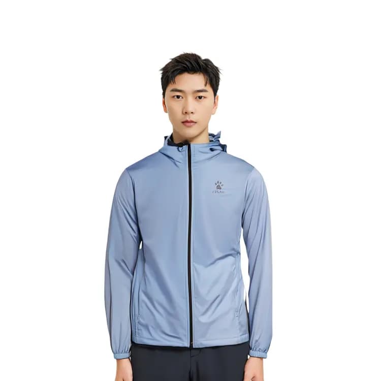 KELME Sun Protection Clothing Unisex 7