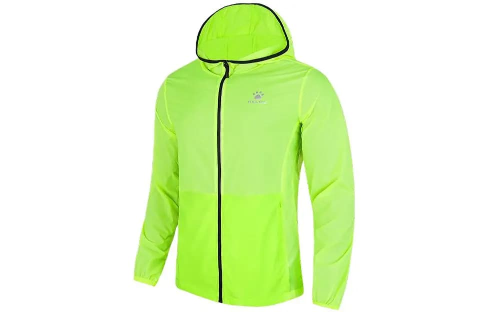 KELME Sun Protection Clothing Unisex 14
