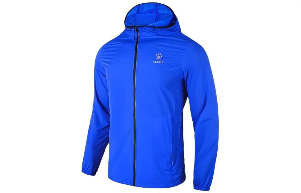 KELME Sun Protection Clothing Unisex 13