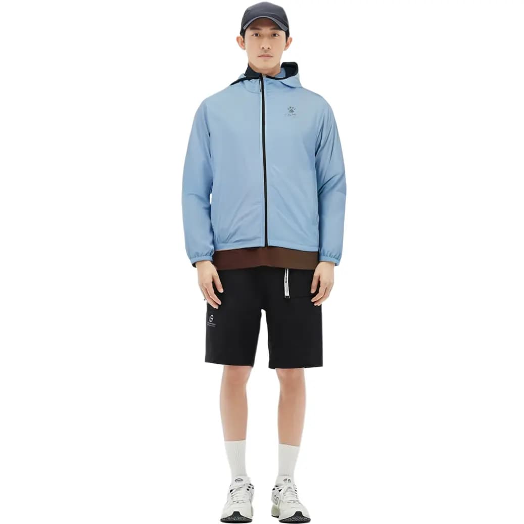 KELME Sun Protection Clothing Unisex 5