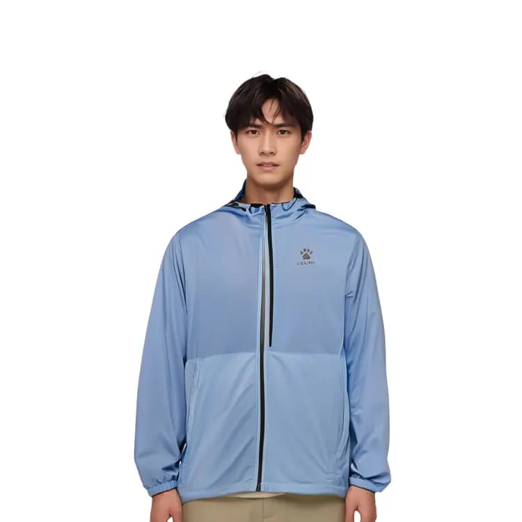 KELME Sun Protection Clothing Unisex 8