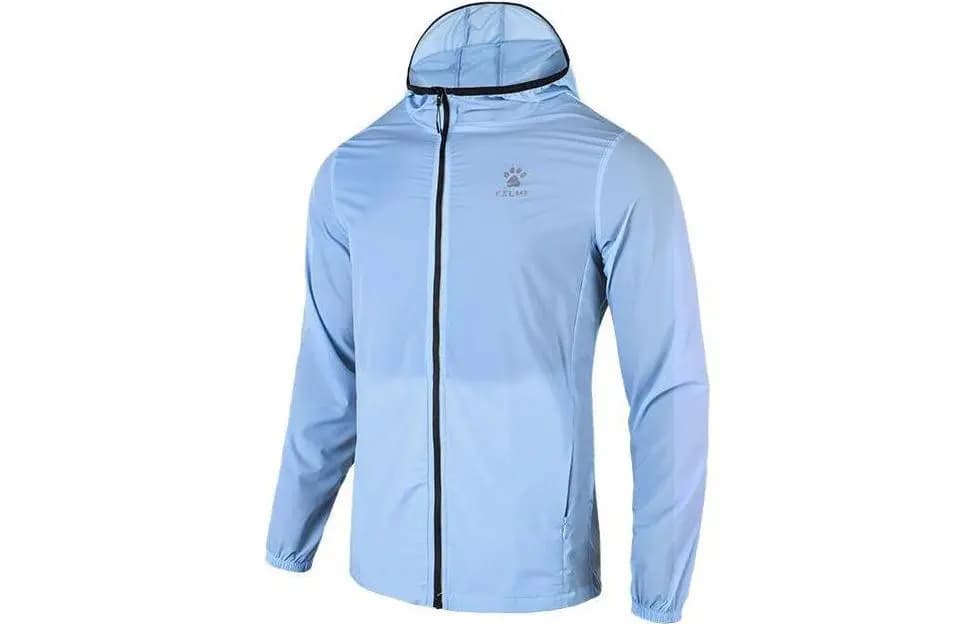KELME Sun Protection Clothing Unisex
